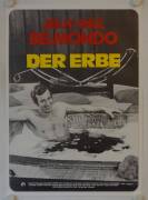 The Inheritor (Der Erbe)